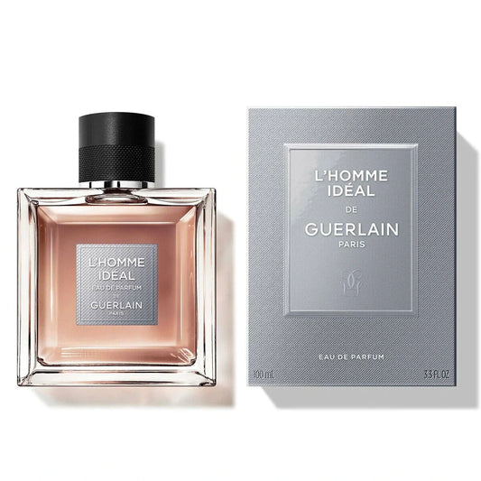 Guerlain L'Homme Ideal 3.4 oz EDP For Men
