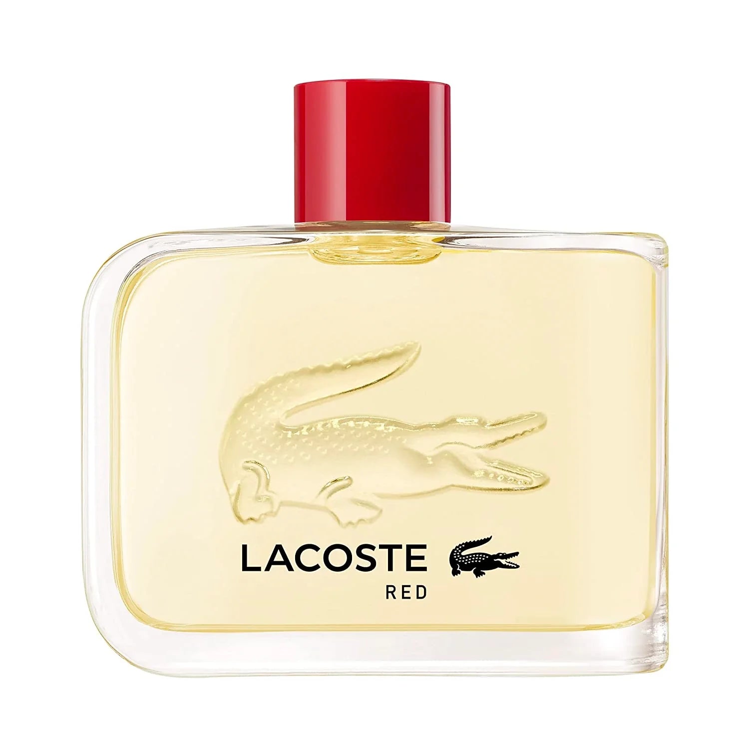Lacoste Red EDT for Men