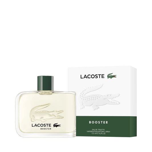 Lacoste Booster EDT for Men