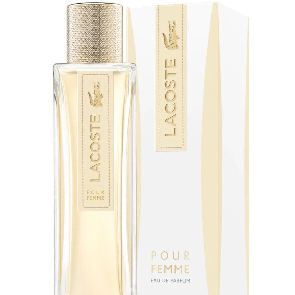 Lacoste Pour Femme EDP for Women