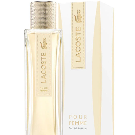 Lacoste Pour Femme EDP for Women