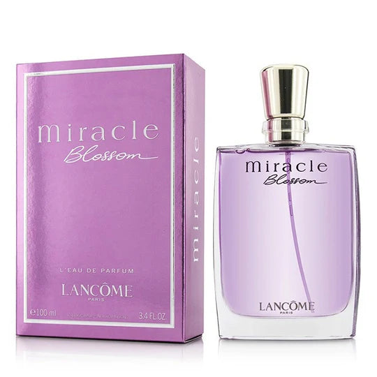 Lancome Miracle Blossom for Women Spray