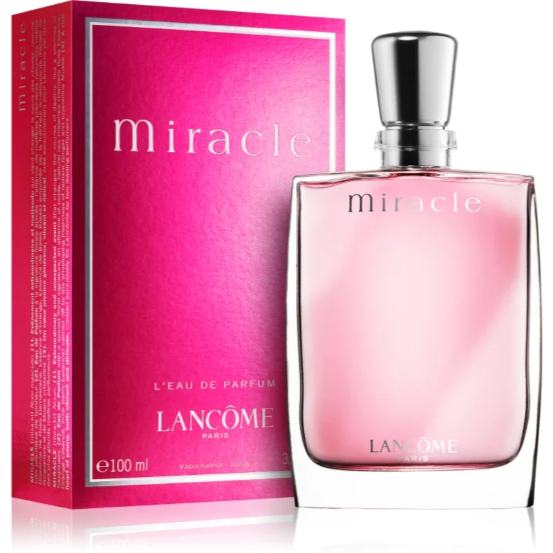 Lancome Miracle For Women