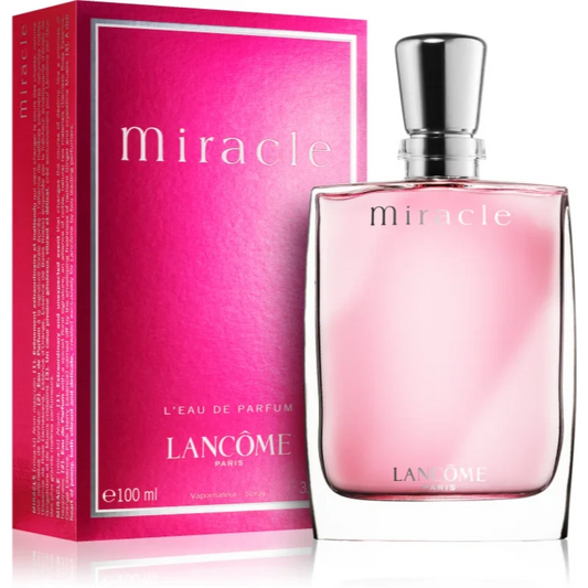 Lancome Miracle For Women