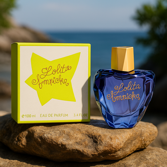 Lolita Lempicka 3.4 oz EDP For Women