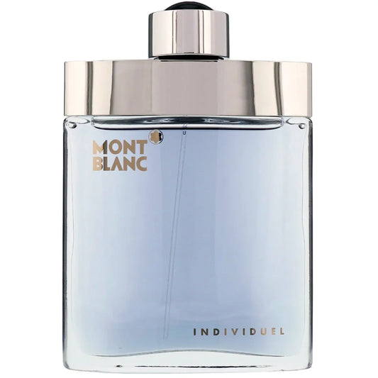 Mont Blanc Individuelle 2.5 oz For Men