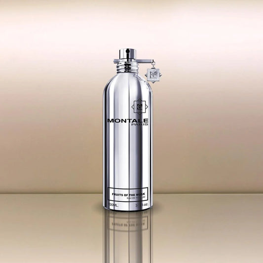 Montale Fruits Of The Musk 3.4 oz EDP Uni-Sex