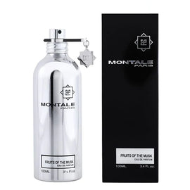 Montale Fruits Of The Musk 3.4 oz EDP Uni-Sex