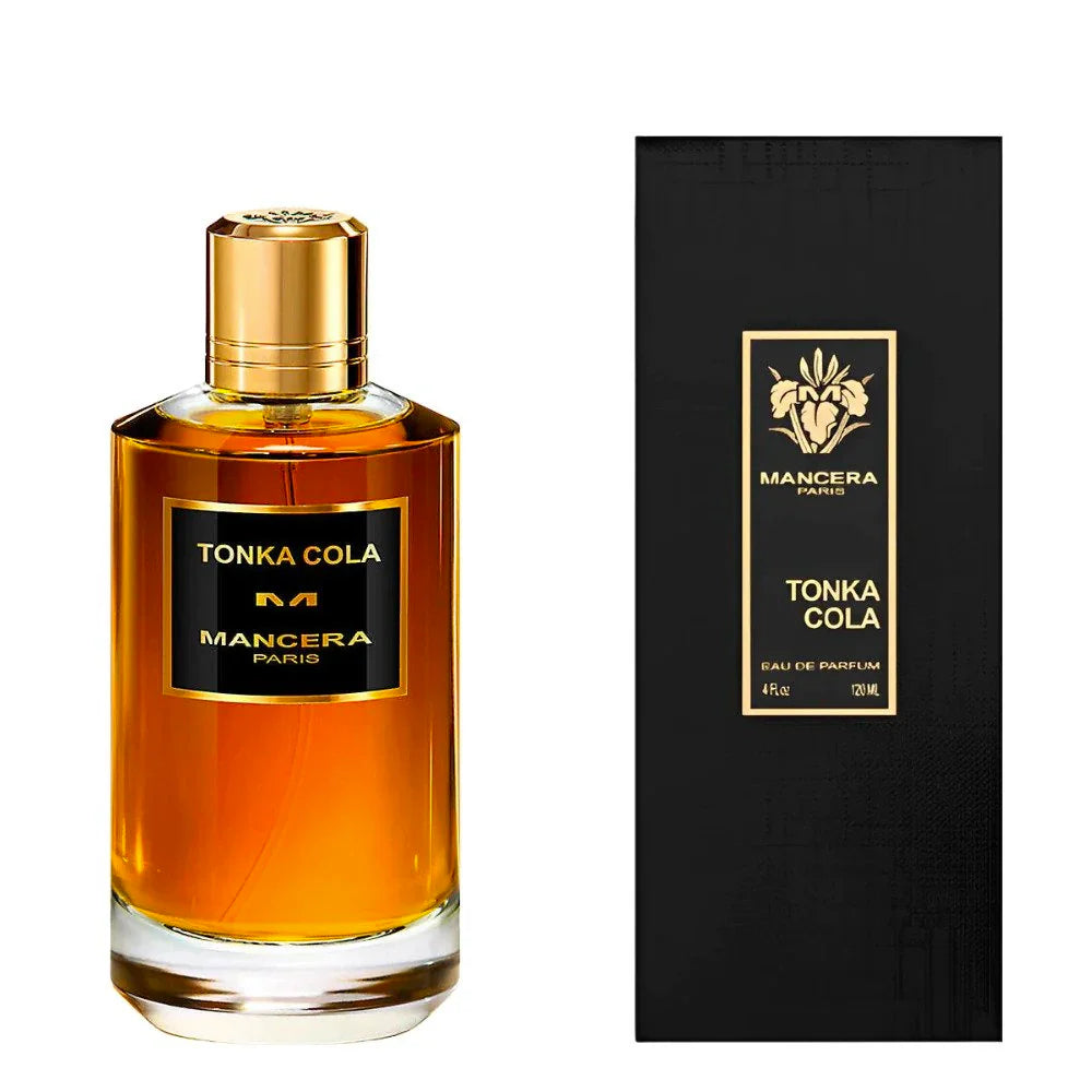 Mancera Tonka Cola Unisex