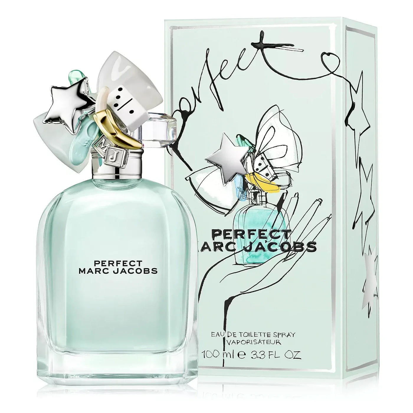 Marc Jacobs Perfect for Women