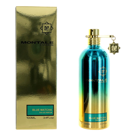 Montale Blue Matcha Unisex