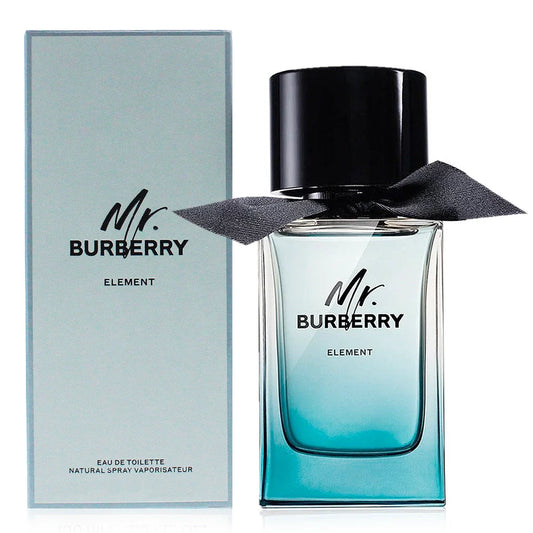 Mr. Burberry Element For Men