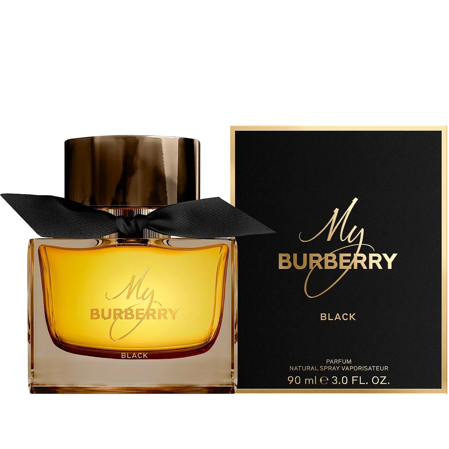 My Burberry Black For Women