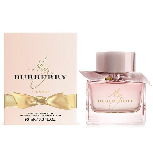 My Burberry Blush For Women