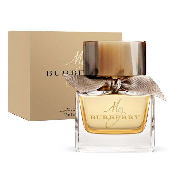 My Burberry For Women
