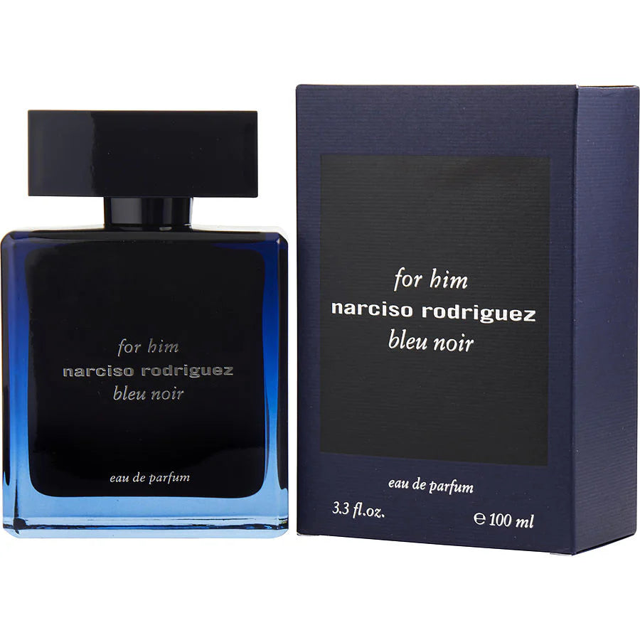 Narciso Rodriguez Bleu Noir for Men