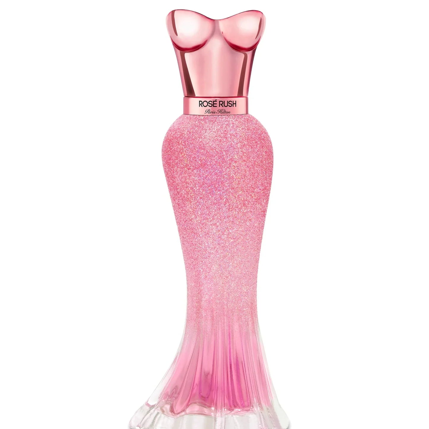 Paris Hilton Rose Rush 3.4 oz EDP For Women