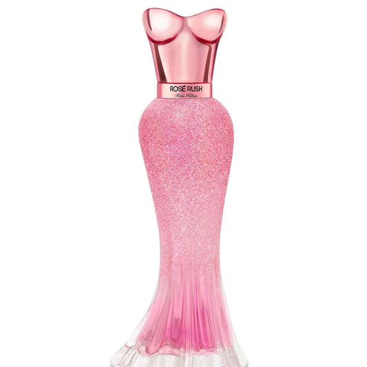Paris Hilton Rose Rush 3.4 oz EDP For Women
