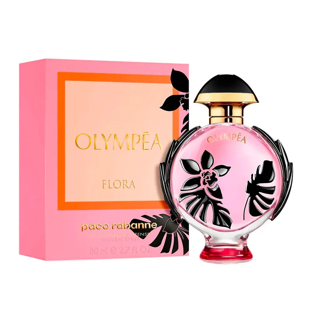 Paco Rabanne Olympea Flora Intense for Women