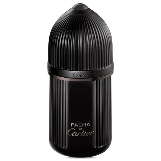Cartier Pasha Noir Absolu Parfum 3.4 oz for men