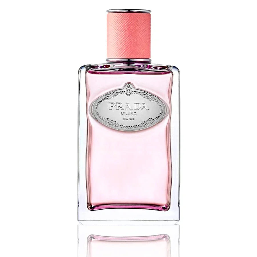 Prada Infusion de Rose For Women