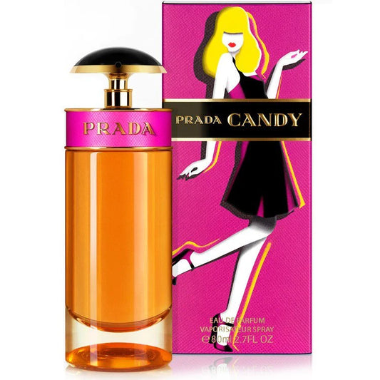 Prada Candy For Women
