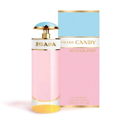Prada Candy Sugar Pop For Women