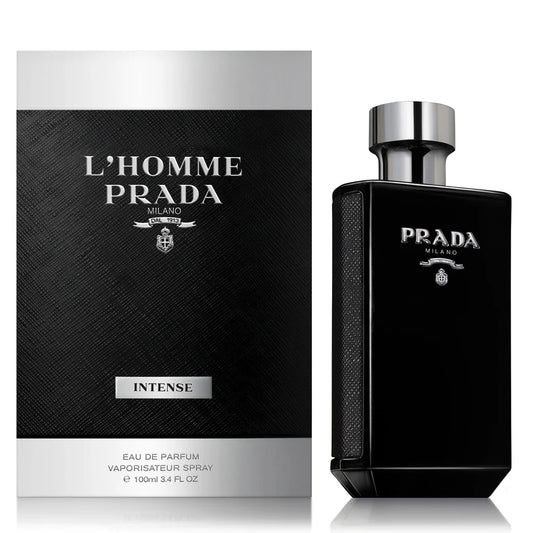 Prada L'Homme Prada Intense For Men