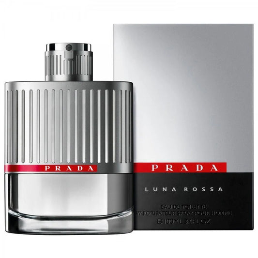 Prada Luna Rossa For Men