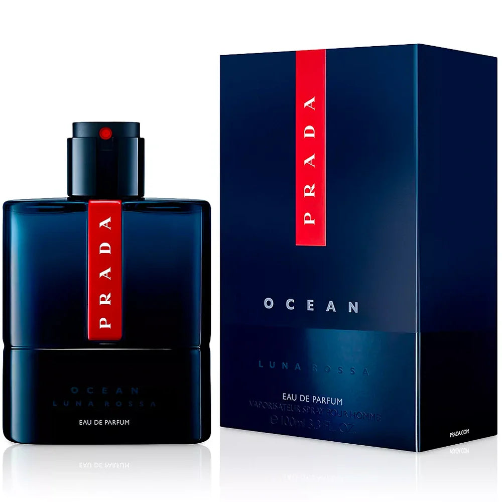 Prada Luna Rossa Ocean For Men