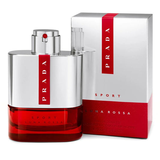 Prada Luna Rossa Sport For Men