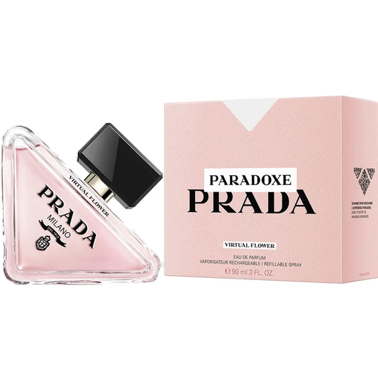 Prada Paradoxe Virtual Flower For Women