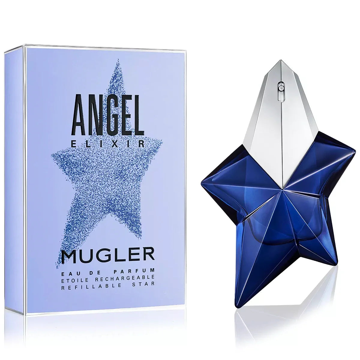 Thierry Mugler Angel Elixir 3.4 oz EDP for Women