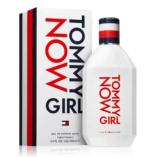 Tommy Girl Now 3.4 oz EDT for Women