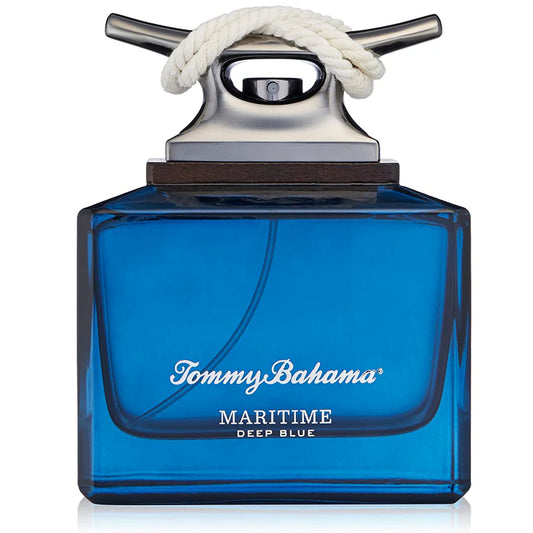 Maritime Deep Blue for Men