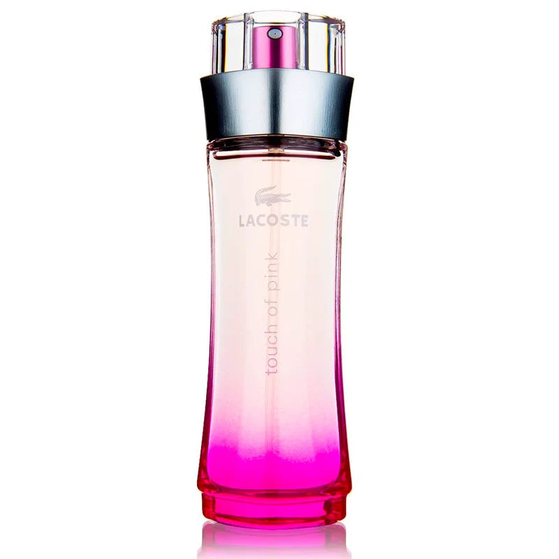 Lacoste Touch of Pink EDT for Women
