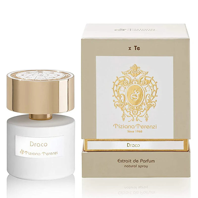 Tiziana Terenzi Draco Extrait de Parfum Unisex