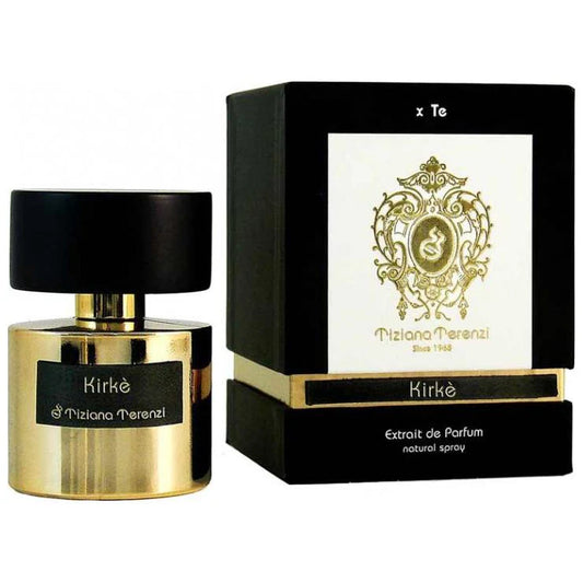 Tiziana Terenzi Kirke Extrait De Parfum Unisex