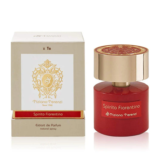 Tiziana Terenzi Spirito Fiorentino Extrait de Parfum Unisex