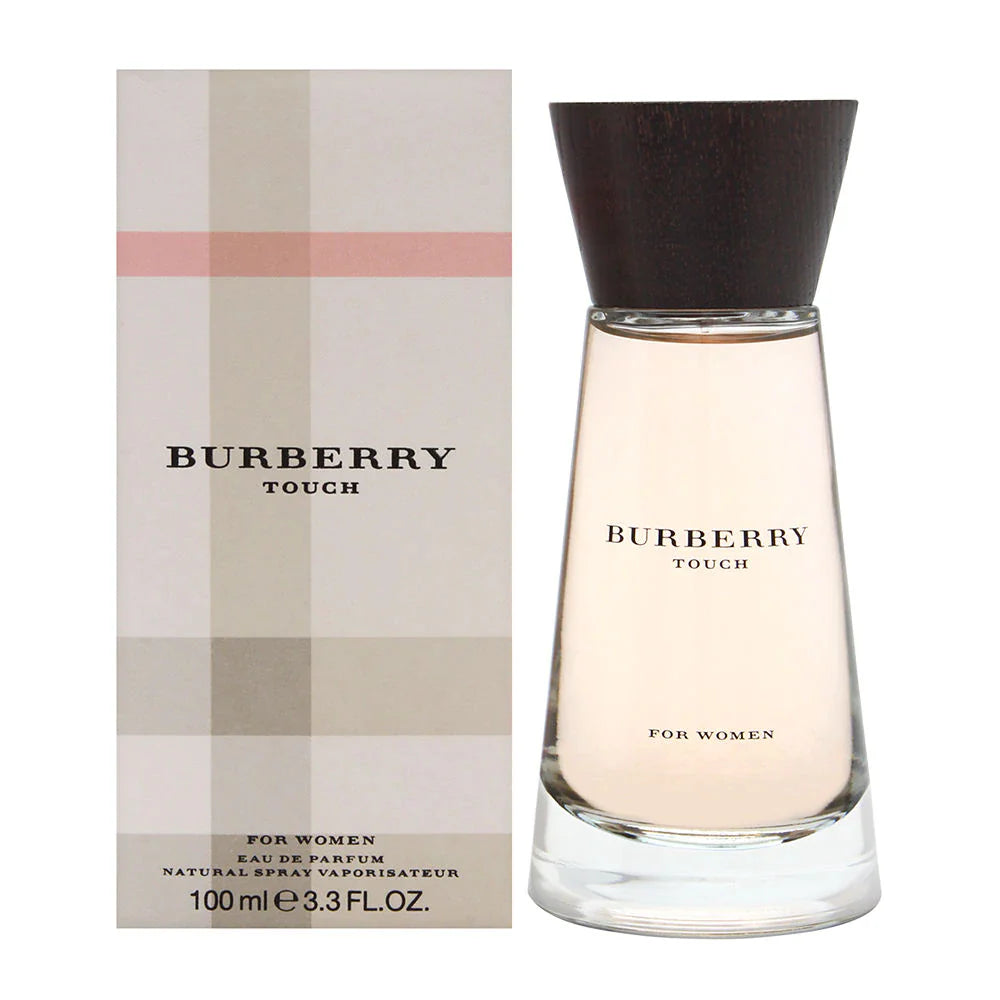Touch by Burberry For Women