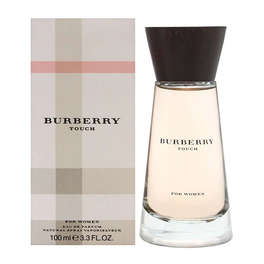 Touch by Burberry For Women