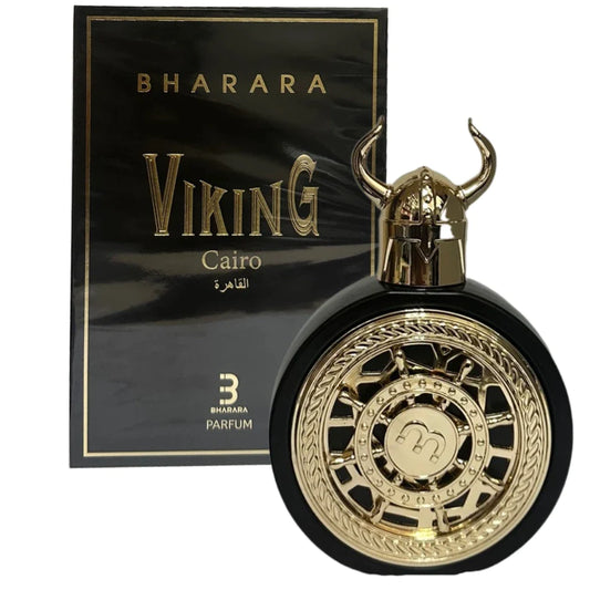 Bharara Viking Cairo 3.4 oz Parfum Unisex