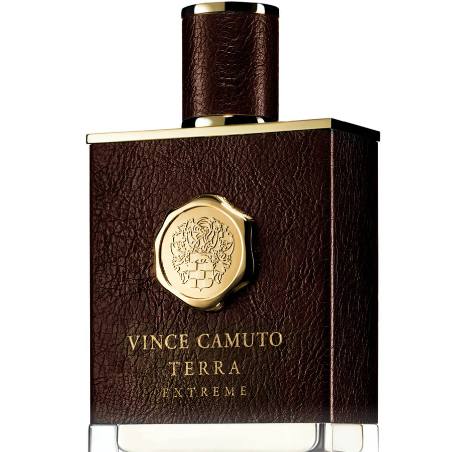 Vince Camuto Terra Extreme For Men