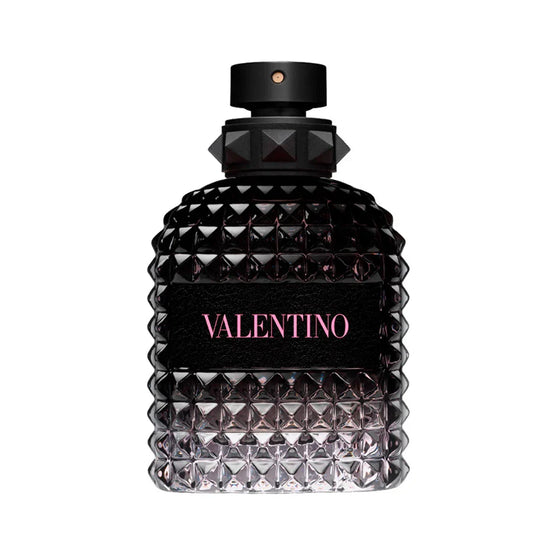 Valentino Uomo Born in Roma 3.4 oz EDT For Men