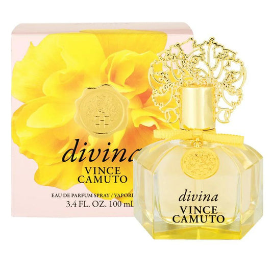 Vince Camuto Divina For Women
