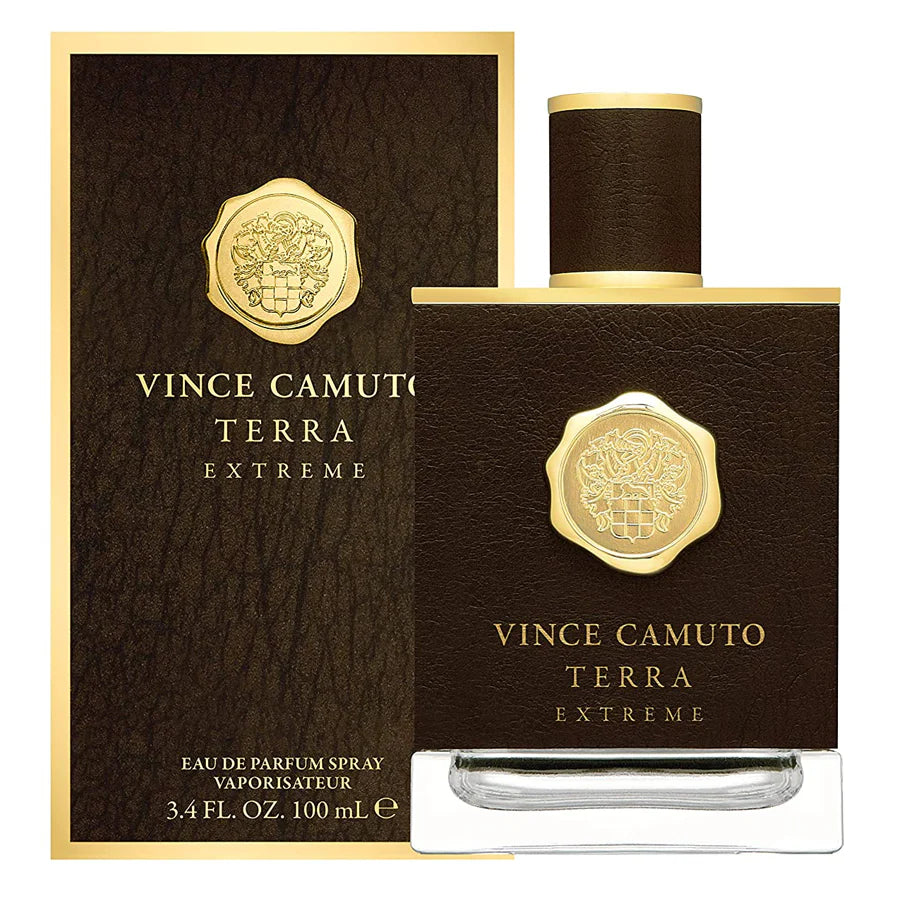 Vince Camuto Terra Extreme For Men