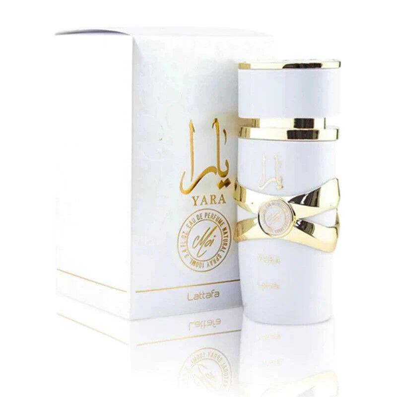 Lattafa Yara Moi for Women 3.4oz EDP