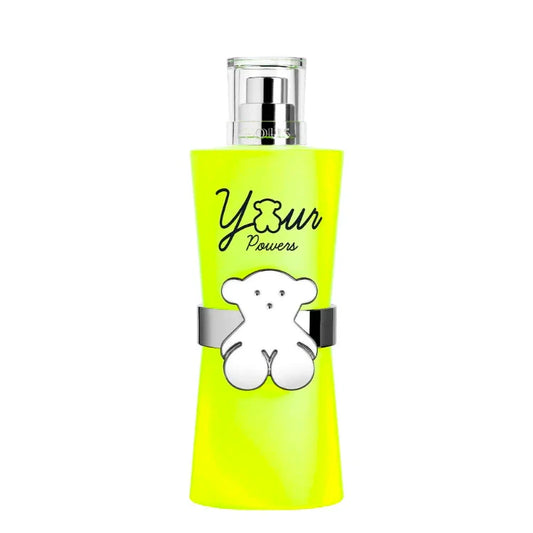 Tous Your Powers for Women