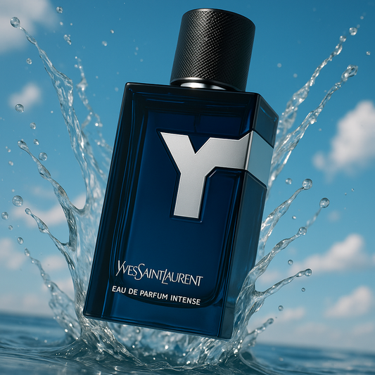 Yves Saint Laurent Intense 3.4oz M EDP
