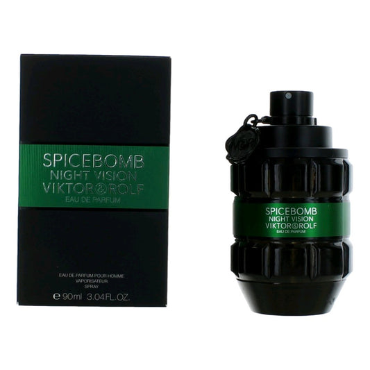 Spicebomb Night Vision 3.Oz M Ed